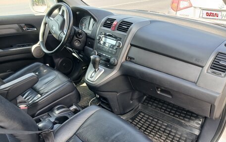 Honda CR-V III рестайлинг, 2007 год, 1 250 000 рублей, 2 фотография