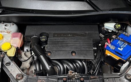 Ford Fusion I, 2008 год, 475 000 рублей, 23 фотография