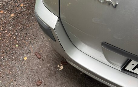 Ford Fusion I, 2008 год, 475 000 рублей, 24 фотография