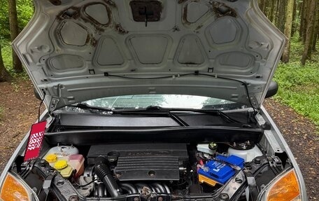 Ford Fusion I, 2008 год, 475 000 рублей, 21 фотография