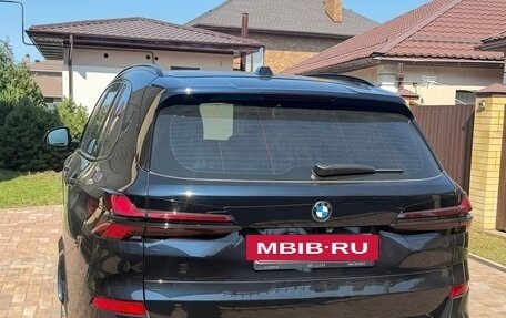 BMW X5, 2025 год, 11 500 000 рублей, 2 фотография