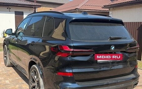 BMW X5, 2025 год, 11 500 000 рублей, 3 фотография