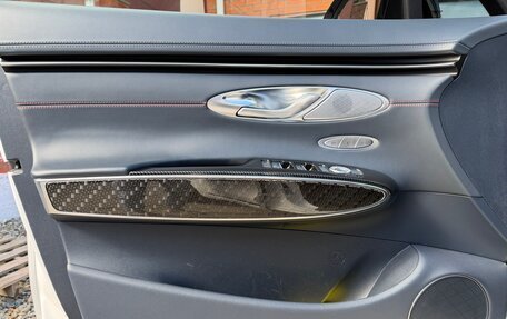 Genesis GV70, 2021 год, 4 990 000 рублей, 23 фотография