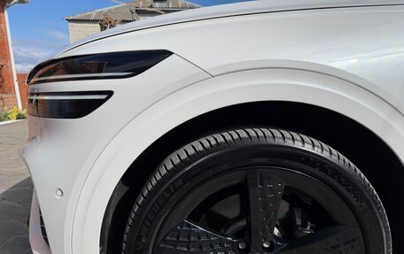 Genesis GV70, 2021 год, 4 990 000 рублей, 16 фотография