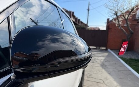 Genesis GV70, 2021 год, 4 990 000 рублей, 17 фотография