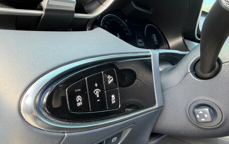Genesis GV70, 2021 год, 4 990 000 рублей, 24 фотография