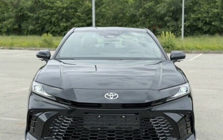 Toyota Camry, 2026 год, 3 990 000 рублей, 2 фотография