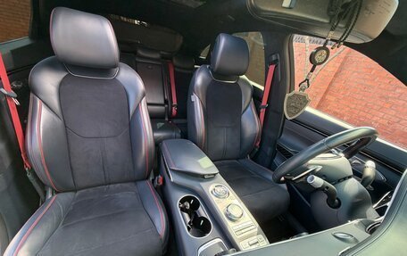 Genesis GV70, 2021 год, 4 990 000 рублей, 28 фотография