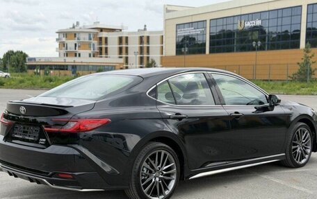 Toyota Camry, 2026 год, 3 990 000 рублей, 6 фотография