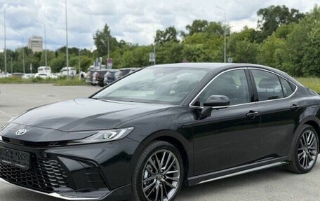 Toyota Camry, 2026 год, 3 990 000 рублей, 3 фотография