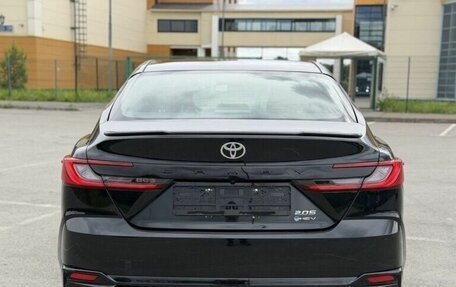 Toyota Camry, 2026 год, 3 990 000 рублей, 5 фотография