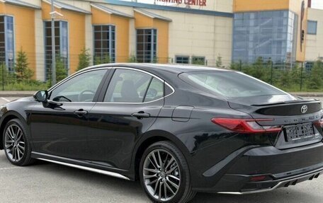 Toyota Camry, 2026 год, 3 990 000 рублей, 4 фотография