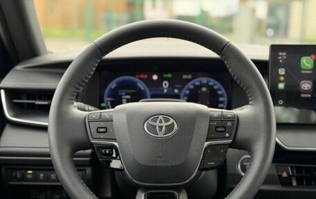 Toyota Camry, 2026 год, 3 990 000 рублей, 7 фотография