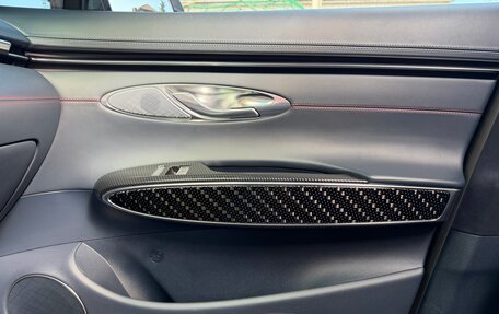 Genesis GV70, 2021 год, 4 990 000 рублей, 27 фотография