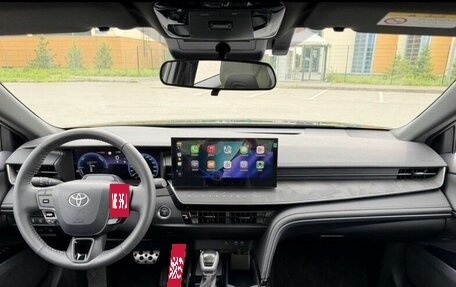 Toyota Camry, 2026 год, 3 990 000 рублей, 9 фотография