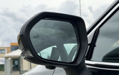Toyota Camry, 2026 год, 3 990 000 рублей, 23 фотография