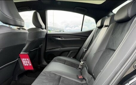 Toyota Camry, 2026 год, 3 990 000 рублей, 22 фотография