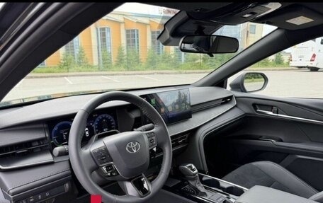 Toyota Camry, 2026 год, 3 990 000 рублей, 11 фотография