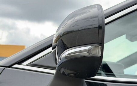 Toyota Camry, 2026 год, 3 990 000 рублей, 24 фотография