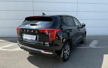 Haval Jolion, 2022 год, 1 695 000 рублей, 5 фотография