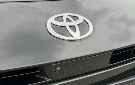 Toyota Camry, 2026 год, 3 990 000 рублей, 26 фотография