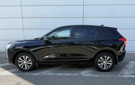 Haval Jolion, 2022 год, 1 695 000 рублей, 9 фотография