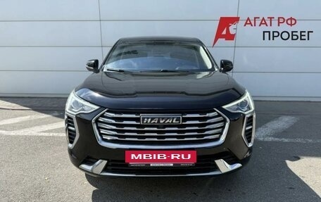Haval Jolion, 2022 год, 1 695 000 рублей, 2 фотография