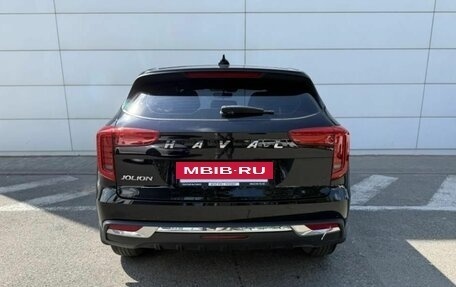Haval Jolion, 2022 год, 1 695 000 рублей, 7 фотография