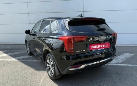 Haval Jolion, 2022 год, 1 695 000 рублей, 8 фотография