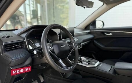 Haval Jolion, 2022 год, 1 695 000 рублей, 12 фотография