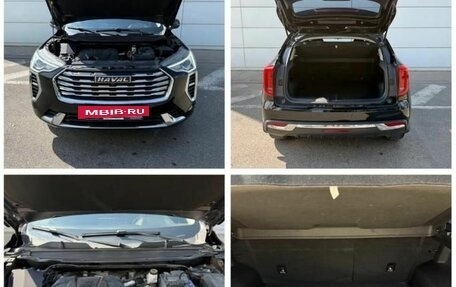 Haval Jolion, 2022 год, 1 695 000 рублей, 10 фотография