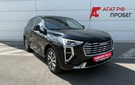 Haval Jolion, 2022 год, 1 695 000 рублей, 3 фотография