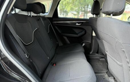 Haval Jolion, 2022 год, 1 695 000 рублей, 17 фотография