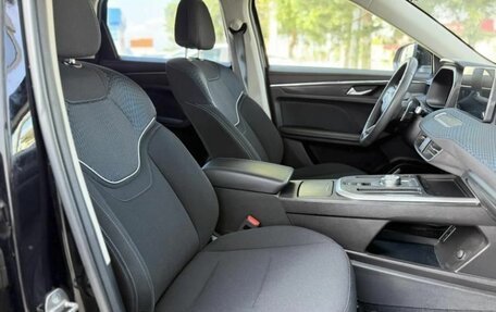 Haval Jolion, 2022 год, 1 695 000 рублей, 19 фотография
