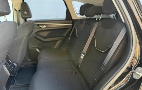 Haval Jolion, 2022 год, 1 695 000 рублей, 18 фотография