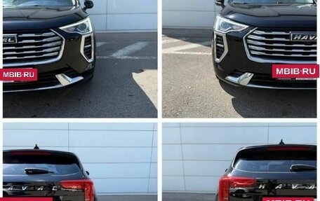 Haval Jolion, 2022 год, 1 695 000 рублей, 20 фотография