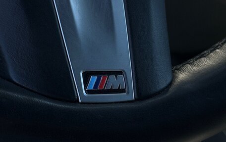 BMW X3, 2019 год, 4 000 000 рублей, 13 фотография