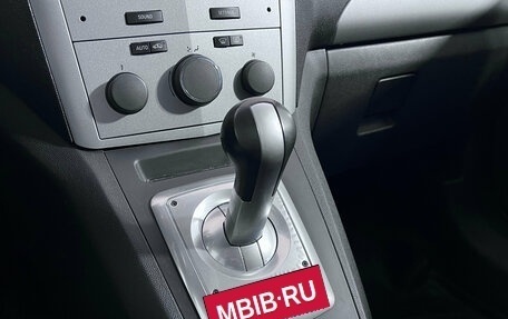 Opel Zafira B, 2010 год, 520 000 рублей, 14 фотография