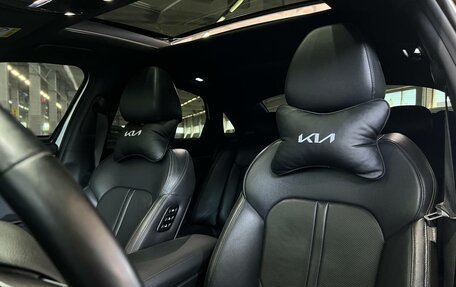 KIA K5, 2021 год, 2 700 000 рублей, 10 фотография