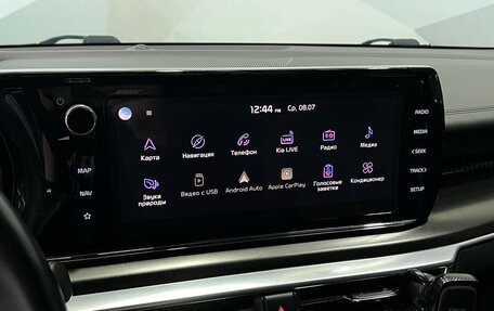 KIA K5, 2021 год, 2 700 000 рублей, 18 фотография