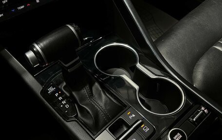 KIA K5, 2021 год, 2 700 000 рублей, 22 фотография