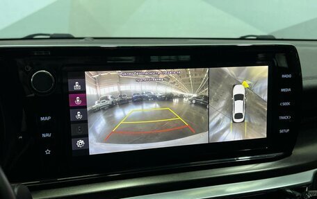 KIA K5, 2021 год, 2 700 000 рублей, 19 фотография