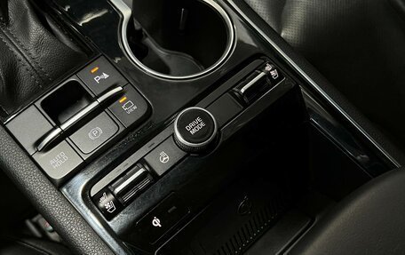 KIA K5, 2021 год, 2 700 000 рублей, 23 фотография