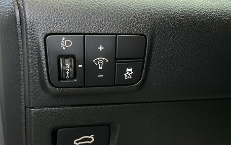 KIA K5, 2021 год, 2 700 000 рублей, 26 фотография