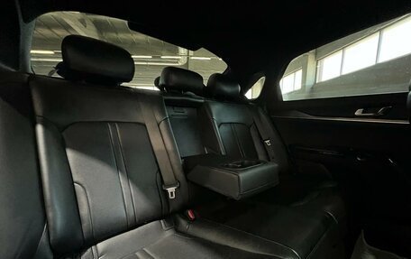 KIA K5, 2021 год, 2 700 000 рублей, 29 фотография