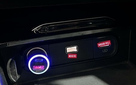 KIA K5, 2021 год, 2 700 000 рублей, 21 фотография