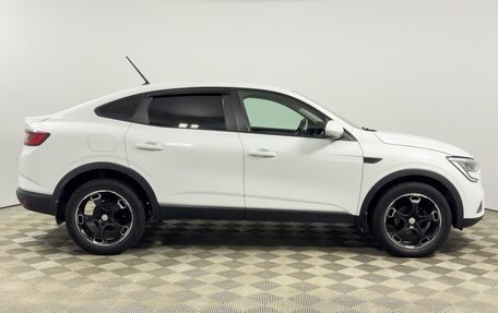 Renault Arkana I, 2019 год, 1 295 900 рублей, 5 фотография