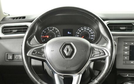 Renault Arkana I, 2019 год, 1 295 900 рублей, 12 фотография