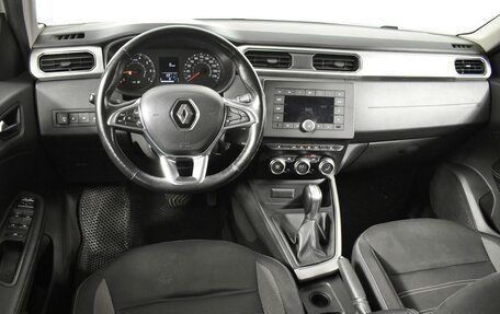 Renault Arkana I, 2019 год, 1 295 900 рублей, 6 фотография