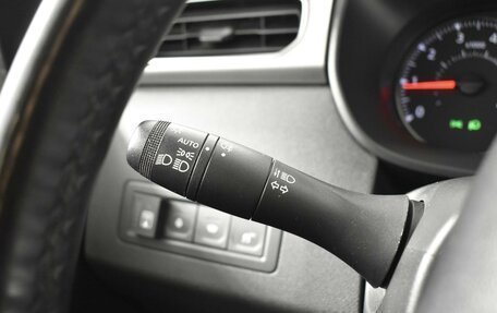 Renault Arkana I, 2019 год, 1 295 900 рублей, 16 фотография